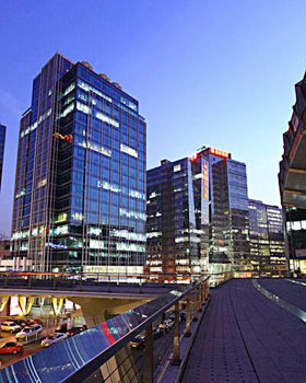 中關村寫字樓出租